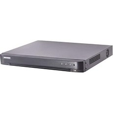 Hik비젼 16CH DVR 카드 신분증S 7216HQHI M2 S 16 채널 H.265 4MP 라이트 2MP 1080P 디지털 비디오 레코더 최대 TVI CVI 및 AHD 카메 - dvr16ch