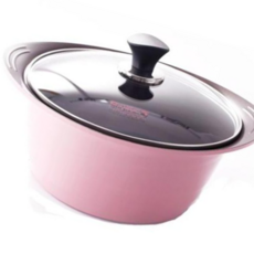 쌍문상회 전골 냄비 세라믹 가정 찌게 양수 26cm, 전골26cm