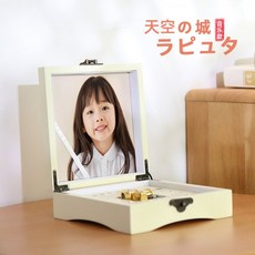 곰돌이치아보관함