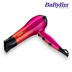 바비리스 전문가용 드라이 2000W 옴브레 헤어 드라이기