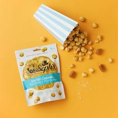 솔티드카라멜고메팝콘