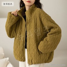 여자프라다패딩
