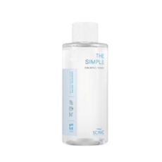 싸이닉더심플토너