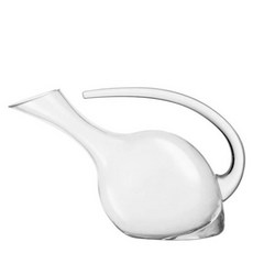 [보헤미아 크리스탈 디켄터 1250ml(683)] / 디켄팅 소믈리에 디너 호텔 레스토랑, 1개
