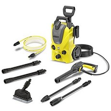 고압세척기카처