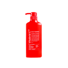 (20%할인+무료파우치2개)비타브리드 스칼프 플러스 샴푸 시즌3, 500ml, 1개