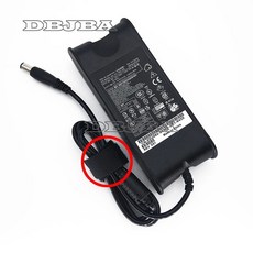 어댑터 19.5V 4.62A 90W DELL piron N5110 N4010R N7010R N7110 N4010D 1470n 1570n 300m 500m 510m 600m 630m