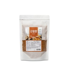 강황환 500g 인도산(최상급) HACCP 인증제품, 1개