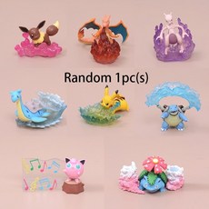 베스킨라빈스포켓몬