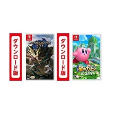 몬스터헌터라이즈코드