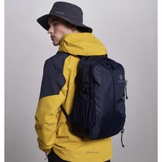 블랙야크손수건