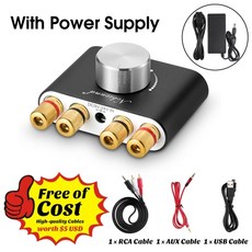 미니진공관앰프