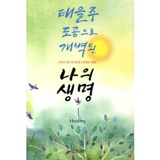 태을주 도공으로 개벽된 나의 생명, 상생출판