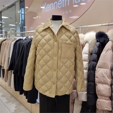 케네스레이디패딩