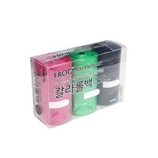 프로그기저귀봉투