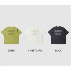 엄브로 UMBRO RAVE 나일론메탈 반팔 피스테 그린 외 UP321CWT82 401870