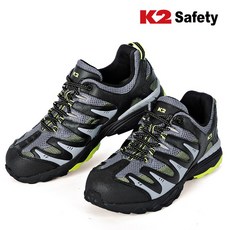 k2안전화4인치