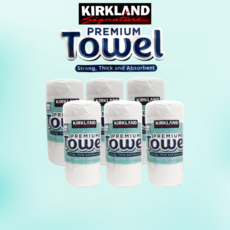 커클랜드키친타올