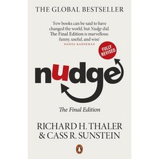 nudge