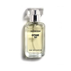 11581035 GITANE 이스턴세다르 우디스파이시 중성적 고목향 명품 니치 남여공용 향수 32ML - 우디향수