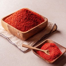22년산 경북영양 햇 본초 고춧가루 4kg(500g*8봉)