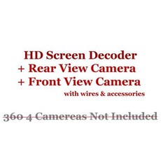 아우디a6후방카메라