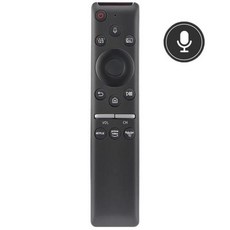 삼성 스마트 TV용 교체 음성 리모컨 범용 QLED LED LCD 8K 4K TV BN5901312A BN5901266A BN5901330B, 4) BN5901330B 01312B