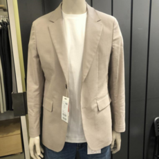 지오지아여름자켓