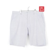 유니클로반바지