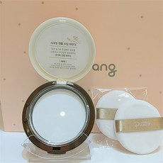 퓨토시크릿젠틀수딩파우더