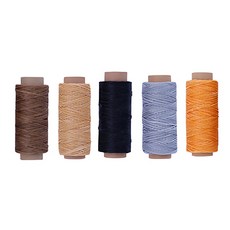 가죽공예 키트 가죽 실 바늘 도구 세트