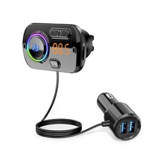 블루투스qc3카팩