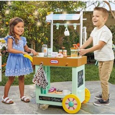 리틀타익스커피카트