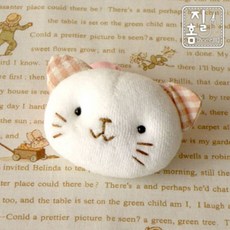 손목딸랑이만들기