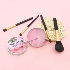 브러쉬클렌징솝