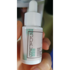 [정품][[로즈마리와 오일]] 5DAYS 멜팅 스크럽