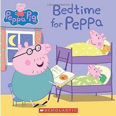 Bedtime for Peppa Peppa Pig