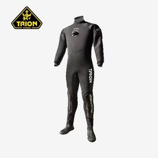 TRION TRION 트라이온 TR-107 드라이슈트