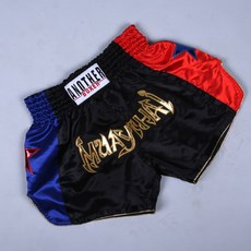 격투기 MMA 바지 복싱 용품 트렁크 격투기 바지 타이츠 반바지 성인 이종 격투기 팬티