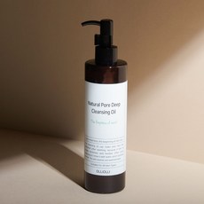 올리올리 내츄럴 포어 딥 클렌징 오일, 300ml, 2개