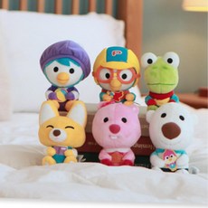 뽀로로촉감감각놀이