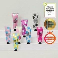 소피소피핸드크림