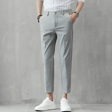 포시즌스라이트울시리즈솔리드스타일그레이