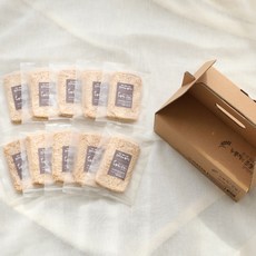쌀한톨의무게