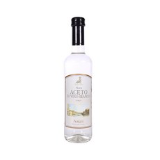 비네거 와인식초 이탈리아 몬 식초 아세토 비앙코 화이트 와인 비네가 500ml, 1개
