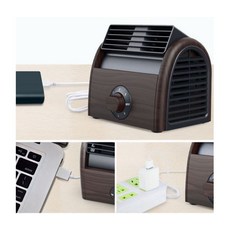 얼음넣는선풍기