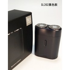 샤오미충전식슬림형면도기