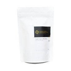커피본색 원두커피 [ 에디오피아 G1 단세 모모라 ], 홀빈, 500g, 1개