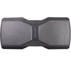 EazeeMats Evolve Balance Board Wobble Board for Standing Desk Under Desk Exercise PROD90000118, instantly upon approval for the