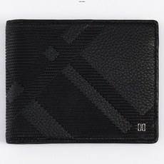 닥스엠보패턴중지갑